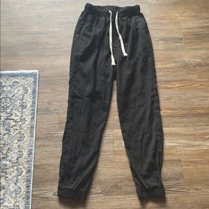 Japanese lightweight pant